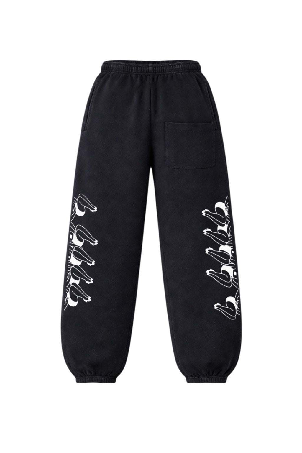 'Ladies Night" Sweatpants
