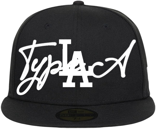 Type LA Fitted