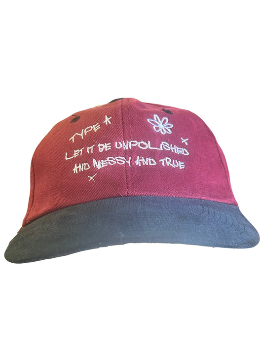 Unstructured Truth Hat