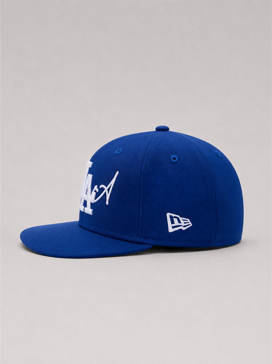 ‘Type LA’ Fitted