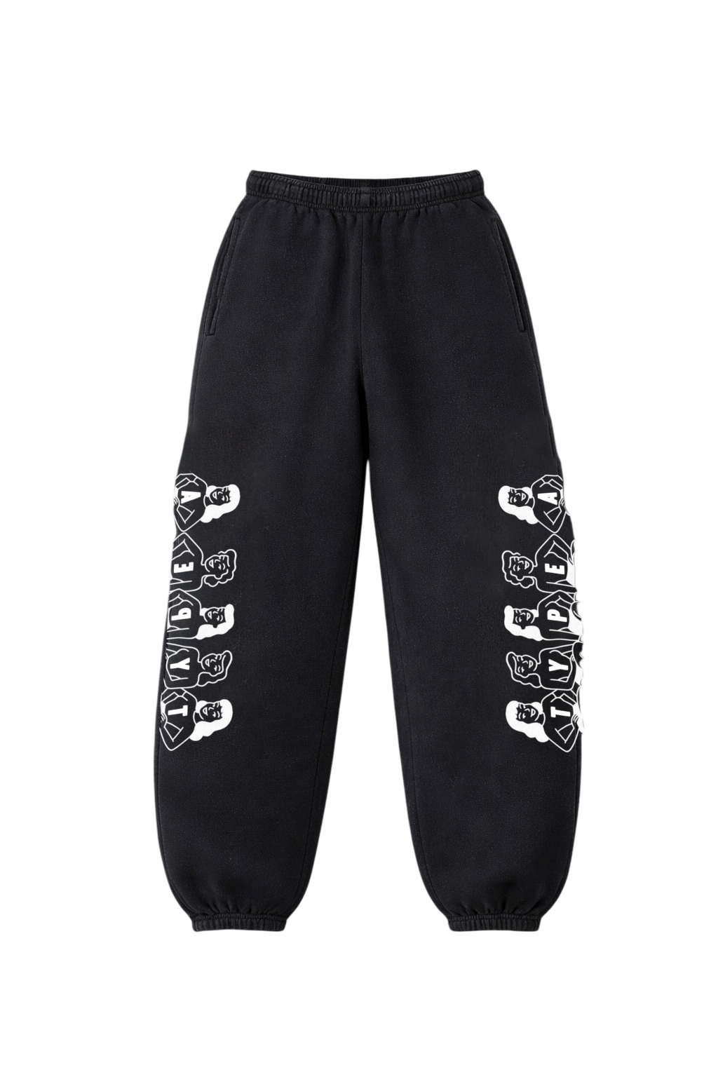 'Ladies Night" Sweatpants
