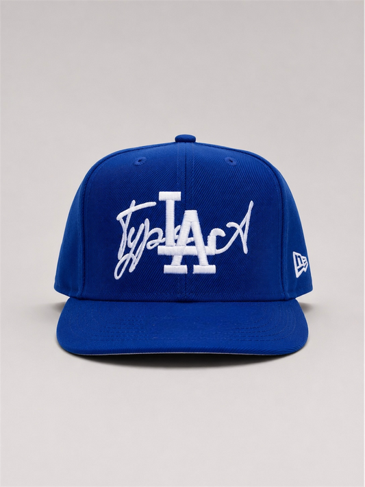‘Type LA’ Fitted
