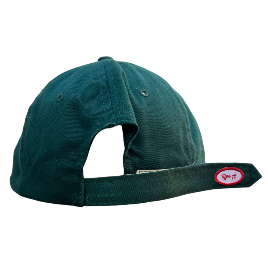 Unstructured Truth Hat